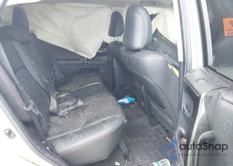 2021 Toyota 4Runner Trd Off Road Premium from USA, damaged, VIN JTERU5JR4M5940263